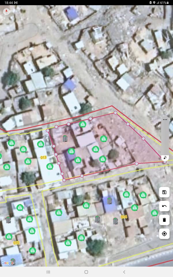 1eREGED's tweet photo. #CollectedelacartopiloteRGPH3
🗺️Grâce à l’utilisation des SIG, de l’imagerie satellite et du GPS dans notre @3eRGPHdjibouti, notre pays disposera d’informations plus précises et opportunes sur la population et l'habitat. 👇
#chacundenouscompte #cartorgph #censusmapping https://t.co/TJA7HnC8dV