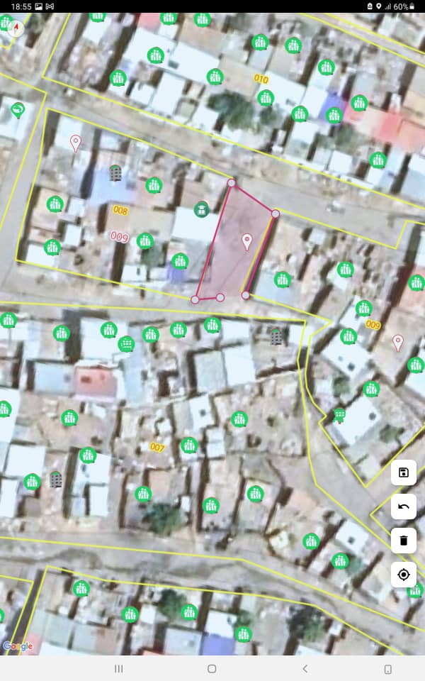 1eREGED's tweet photo. #CollectedelacartopiloteRGPH3
🗺️Grâce à l’utilisation des SIG, de l’imagerie satellite et du GPS dans notre @3eRGPHdjibouti, notre pays disposera d’informations plus précises et opportunes sur la population et l'habitat. 👇
#chacundenouscompte #cartorgph #censusmapping https://t.co/TJA7HnC8dV