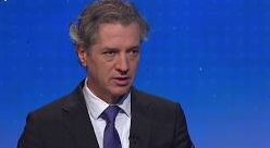 Predsednik vlade dr. Robert Golob je zaradi domneve nakazil denarja v BiH, Kosovo, Srbija, Romunija etc. zelo ranljiva oseba za izsiljevanje.

Menim, da bi moral odstopiti in s tem preprečiti, da je država izpostavljena kot talec zaradi njegovih poslov.