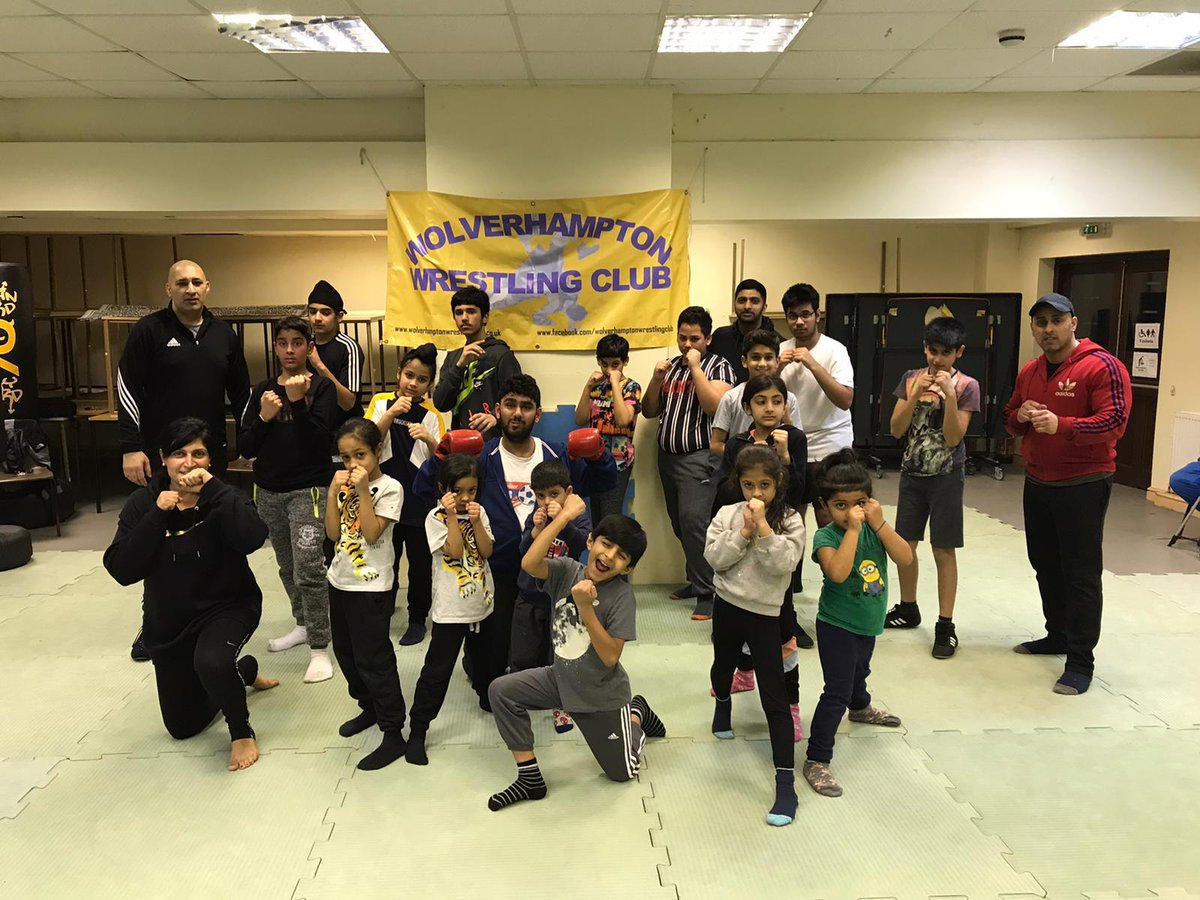 Levelling the Playing Field (@ltpfuk) on Twitter photo "Just because our participants are younger, people forget that the #financialcrisis affects them, not just the parents."
Read on to see how <a href="/wwc_wrestling/">Wolves Wrestling Club</a> are responding to the unprecedented demand for #mentalhealth support: bit.ly/3CqquUk
#togetherwedid "Just because our participants are younger, people forget that the #financialcrisis affects them, not just the parents."
Read on to see how <a href="/wwc_wrestling/">Wolves Wrestling Club</a> are responding to the unprecedented demand for #mentalhealth support: bit.ly/3CqquUk
#togetherwedid