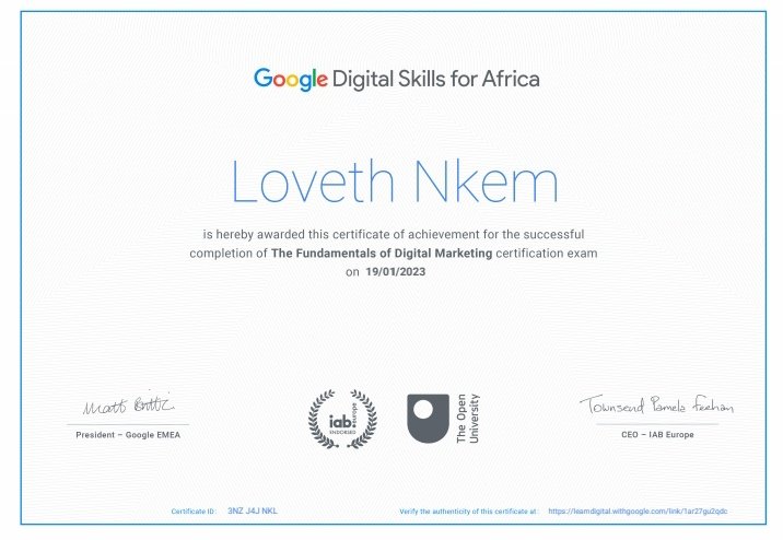 Losunlink's tweet photo. Such a great learning experience I had. Fully equipped with the sound knowledge of how the digital world works. Thank you @NITDANigeria
#1MillionDeveloper
#NITDA
#HapticsNg
#NDEEP
@NITDA
@HapticsNg
@Steamledge
@Rivers
@mindthe_gapng
@dodeelcds https://t.co/OnV3PPlyj5