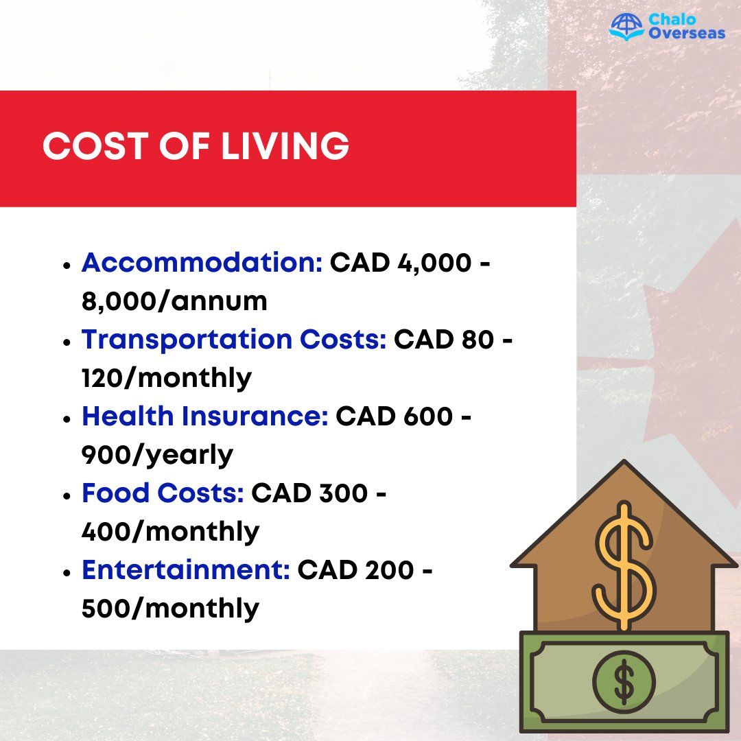 chalooverseas's tweet photo. Every year, Canada welcomes hundreds of thousands of international students from around the globe. When you study in Canada, you invest in your future. 
Book a Free Session with our experts now!

https://t.co/exGRZD1ryS
#canada #international #dollar #parttimejobs #jobs #explore https://t.co/jatBm4PAXc
