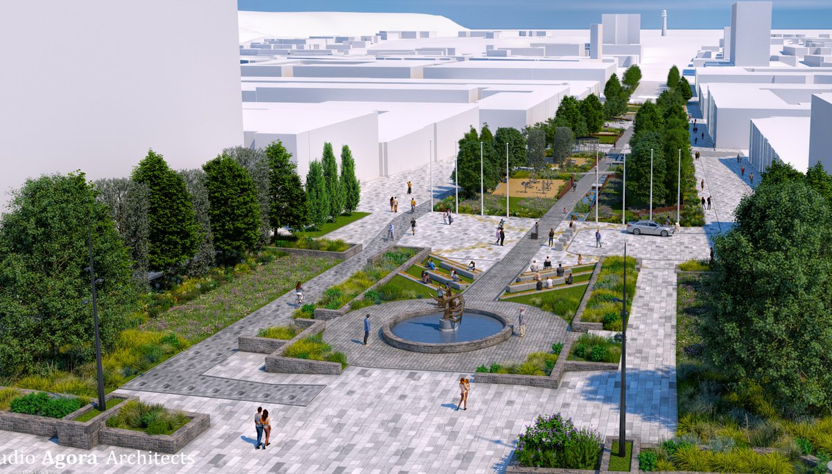 plymouthcc's tweet photo. We have an update on Armada Way...
Click here to read the full statement 👉https://t.co/v6mF9wEWbO
Click here to see the project page 👉 https://t.co/xHbzAfmQU0 https://t.co/h4z8909vjs