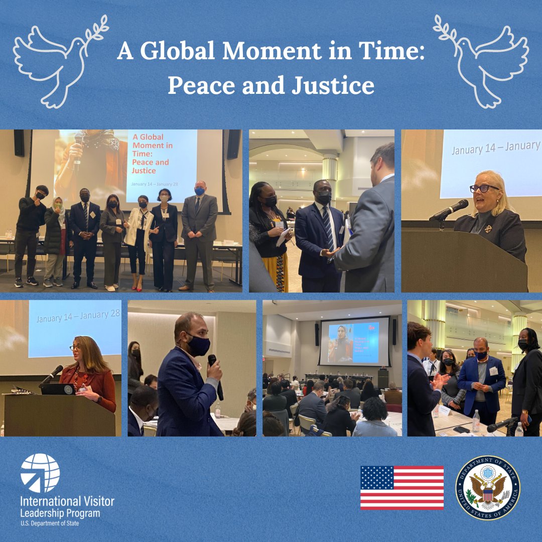 IVLP tweet media
