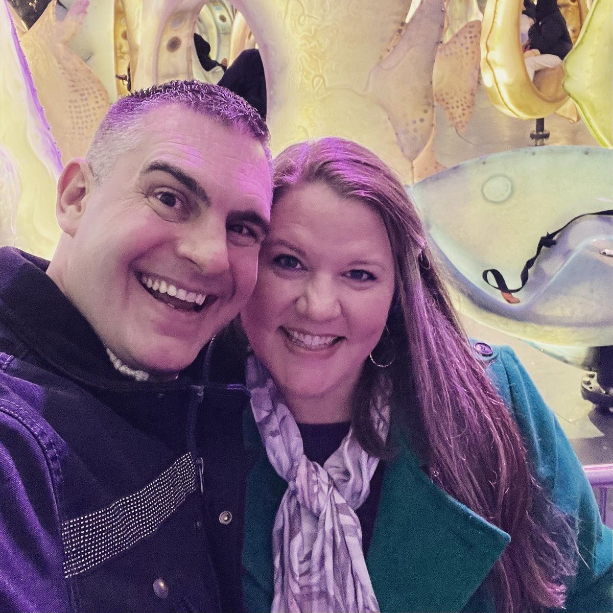 ZizzaRoc's tweet photo. 15 years with this guy. Marriage never gets old when you marry your bestie. 💕 #marriage #anniversary #happy #nyc #love #couplegoals #thursdaymorning https://t.co/krWmMsPi3q