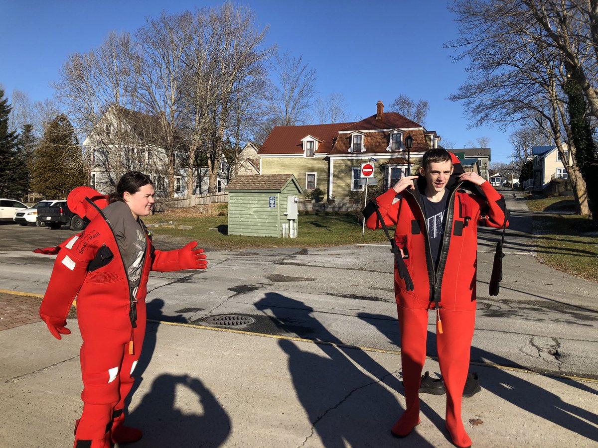 New Germany High (@ssrsbngrhs) on Twitter photo Saint Shout Out! Julia Smith. Completed her 4 day MED course (Marine Emergency Duties) in Shelburne as part of her co op placement. <a href="/SSRCE_NS/">South Shore Regional Centre for Education</a> <a href="/Skills_NS/">Skills Canada – Nova Scotia</a> <a href="/SSRCELiteracy/">SSRCE Literacy</a> Saint Shout Out! Julia Smith. Completed her 4 day MED course (Marine Emergency Duties) in Shelburne as part of her co op placement. <a href="/SSRCE_NS/">South Shore Regional Centre for Education</a> <a href="/Skills_NS/">Skills Canada – Nova Scotia</a> <a href="/SSRCELiteracy/">SSRCE Literacy</a>