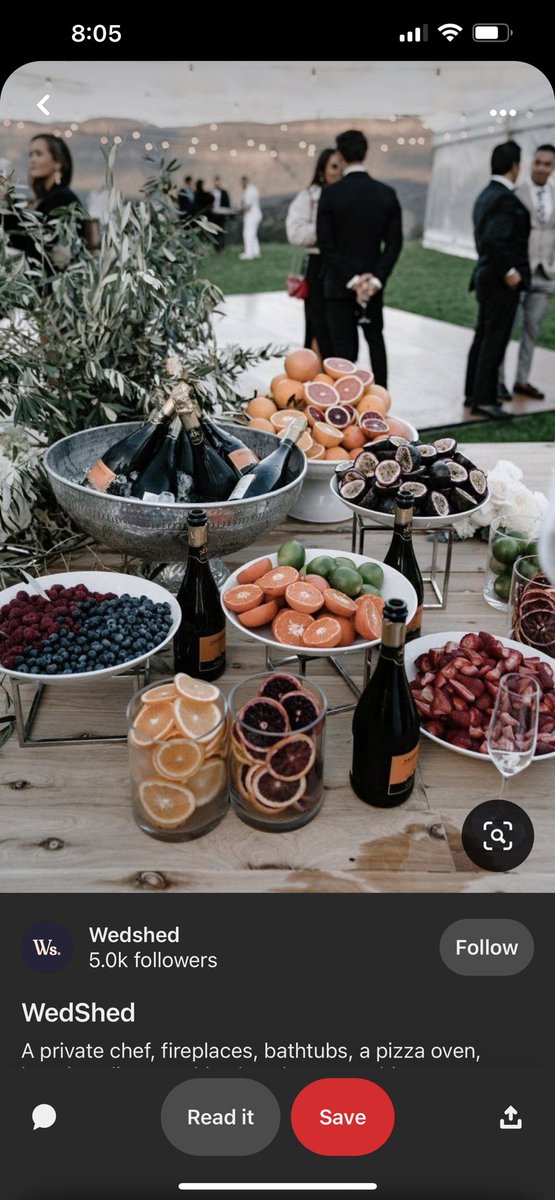 MaxSCorner01's tweet photo. We are very excited to have you over at the creative corner to dip on sparkling wine and eat really good food.
A shuttle service is available from Maseru and back so you don’t have to worry about driving
#winetasting #canapesbuffet #valentinesday #maxscorner #lstwitter https://t.co/7f4wmABaJD