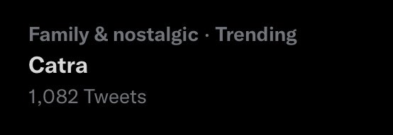 IsSpopTrending? tweet media