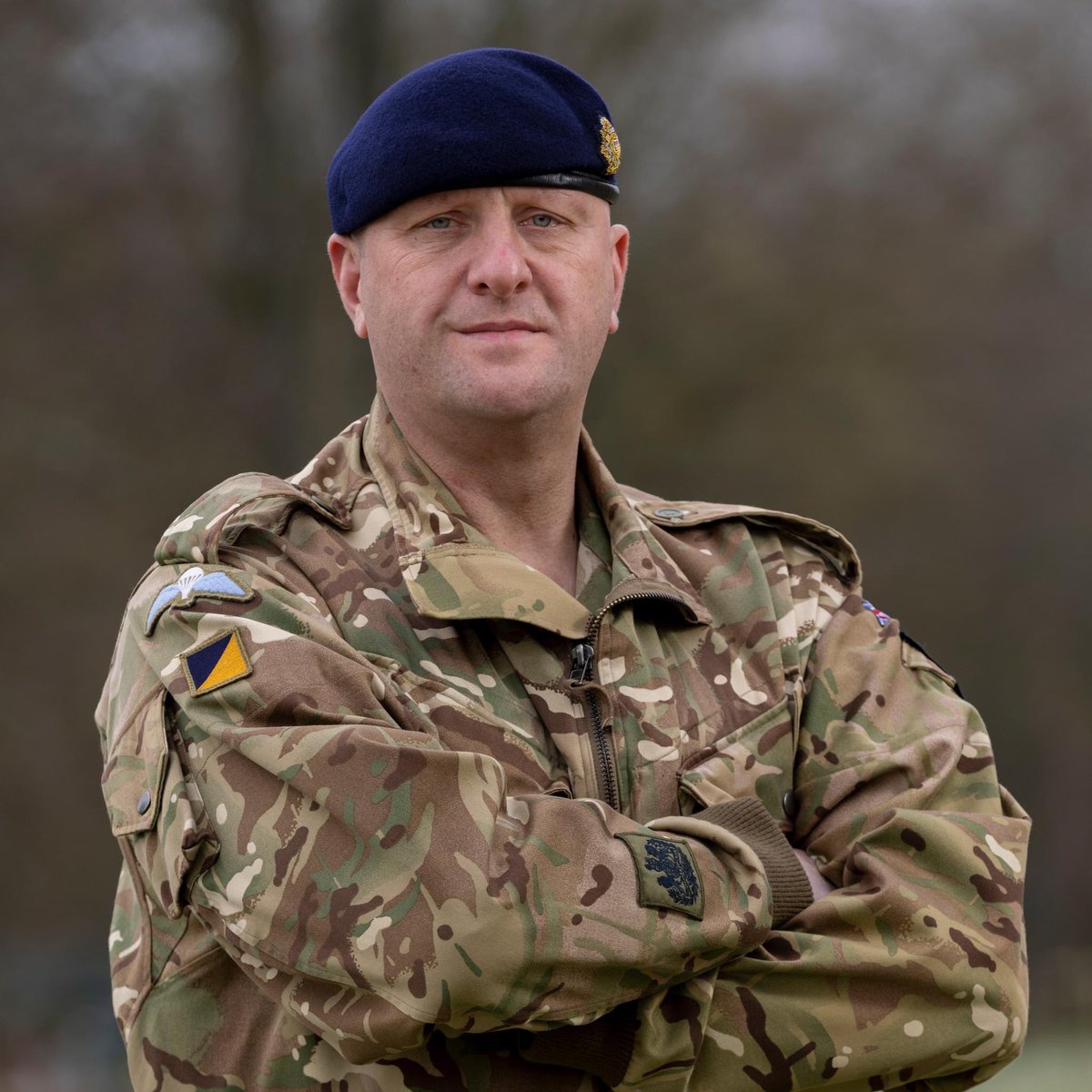 RLCSilver_Stars's tweet photo. A massive congratulations to our very own Royal Logistic Corps Sergeant Major WO1 C Sutherland, he was awarded the Meritorious Service Medal (MSM). The MSM is a British medal awarded to SNCO’s and Warrant Officers of the British Armed Forces for long and meritorious service. https://t.co/GrylltGYWv