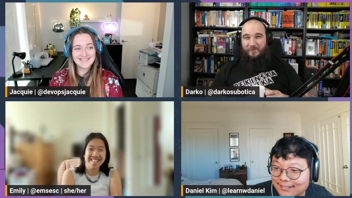 AWS Developers tweet media