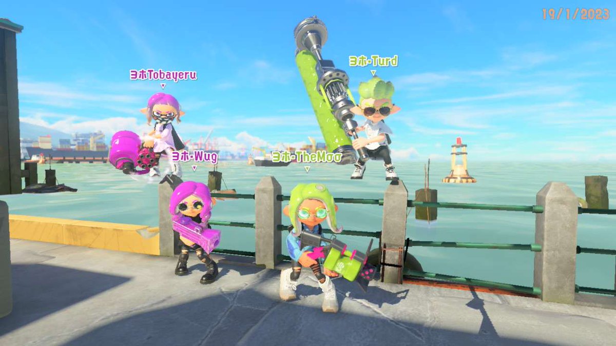 The Flying Dutchman tweet media