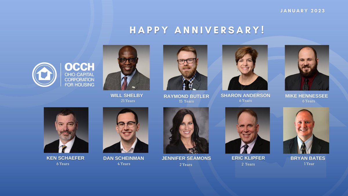 Ohio Capital Corporation for Housing tweet media