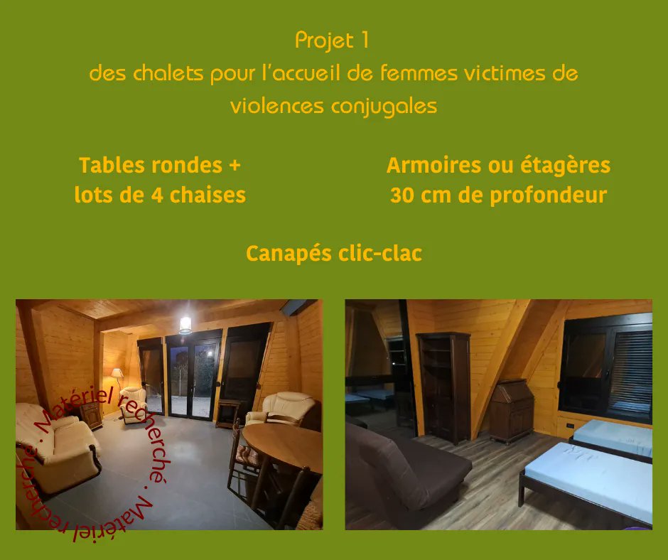 Association La Gerbe tweet media