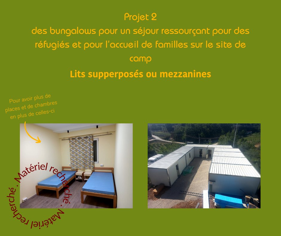 Association La Gerbe tweet media