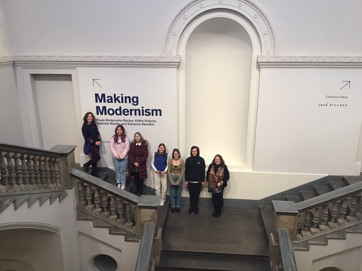 SPF modern languages tweet media