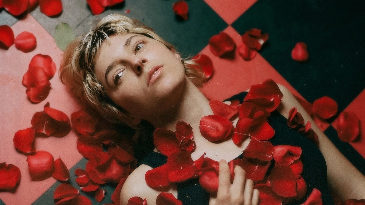 Caroline Rose will release her new album, The Art of Forgetting, on March 24th.

Listen to her new single "Miami": cos.lv/pWNf50MveHf