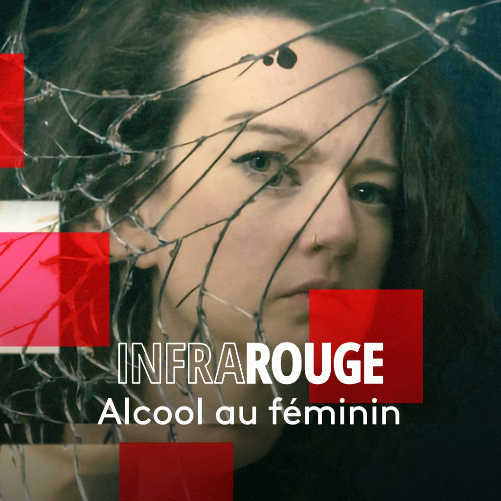 mcgambart's tweet photo. Joie ! Mon doc' "Alcool au féminin" est rediffusé le 1er février à 22h45 dans #Infrarouge sur #France2. Une prod #Program33 https://t.co/bgMcNBlT8M