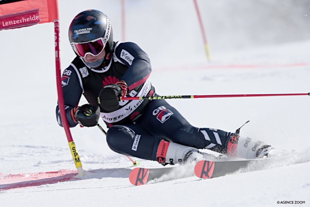 A massive congratulations to the four 🏴󠁧󠁢󠁳󠁣󠁴󠁿 athletes selected for the British Alpine World Champs Squad! The biggest selection in recent history, of 12 British Athletes. You can read more here at @GBSnowsport. 🏴󠁧󠁢󠁳󠁣󠁴󠁿 Owen Vinter 🏴󠁧󠁢󠁳󠁣󠁴󠁿 Alex Tilley - 🏴󠁧󠁢󠁳󠁣󠁴󠁿 Charlie Guest - 🏴󠁧󠁢󠁳󠁣󠁴󠁿 Calum Langmuir