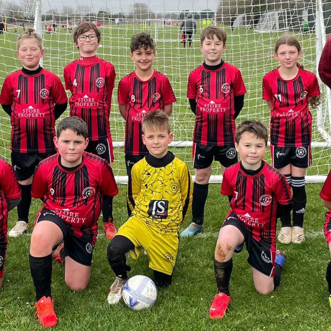 One of our favourite clients, Wick Dynamos, gets the chance to shine on our socials with one of their My Club kits.

This club is a family run club with a great philosophy: 'Inclusive not Exclusive' 🤗 

#kit #sports #football #footballkit #customfootballkit #designyourownkit