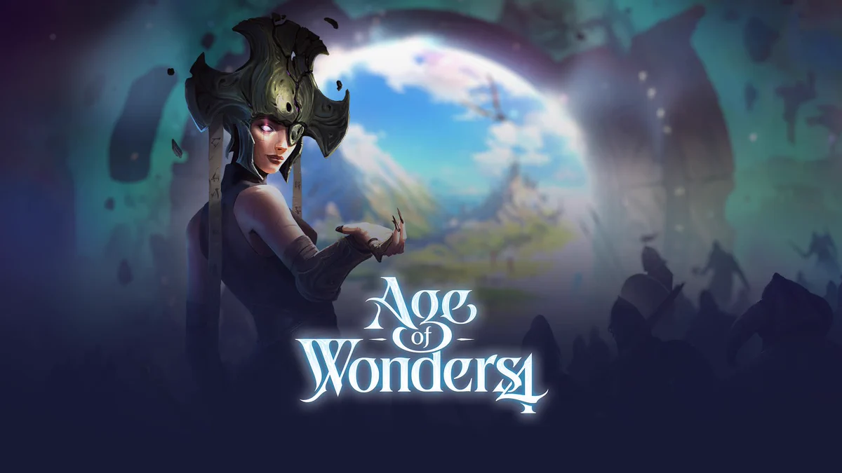 Age of Wonders 4