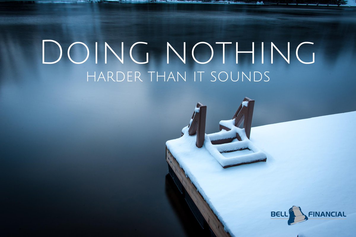 BellFinancial96's tweet image. Bill has some advice for your 2023 investing and it involves doing nothing. Read it on our blog here --&amp;gt; conta.cc/3HhmHLZ