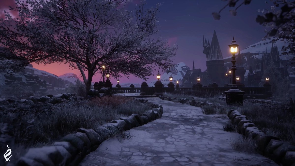 HogLegacy_ES's tweet photo. #HogwartsLegacy https://t.co/qmd554WGAy
