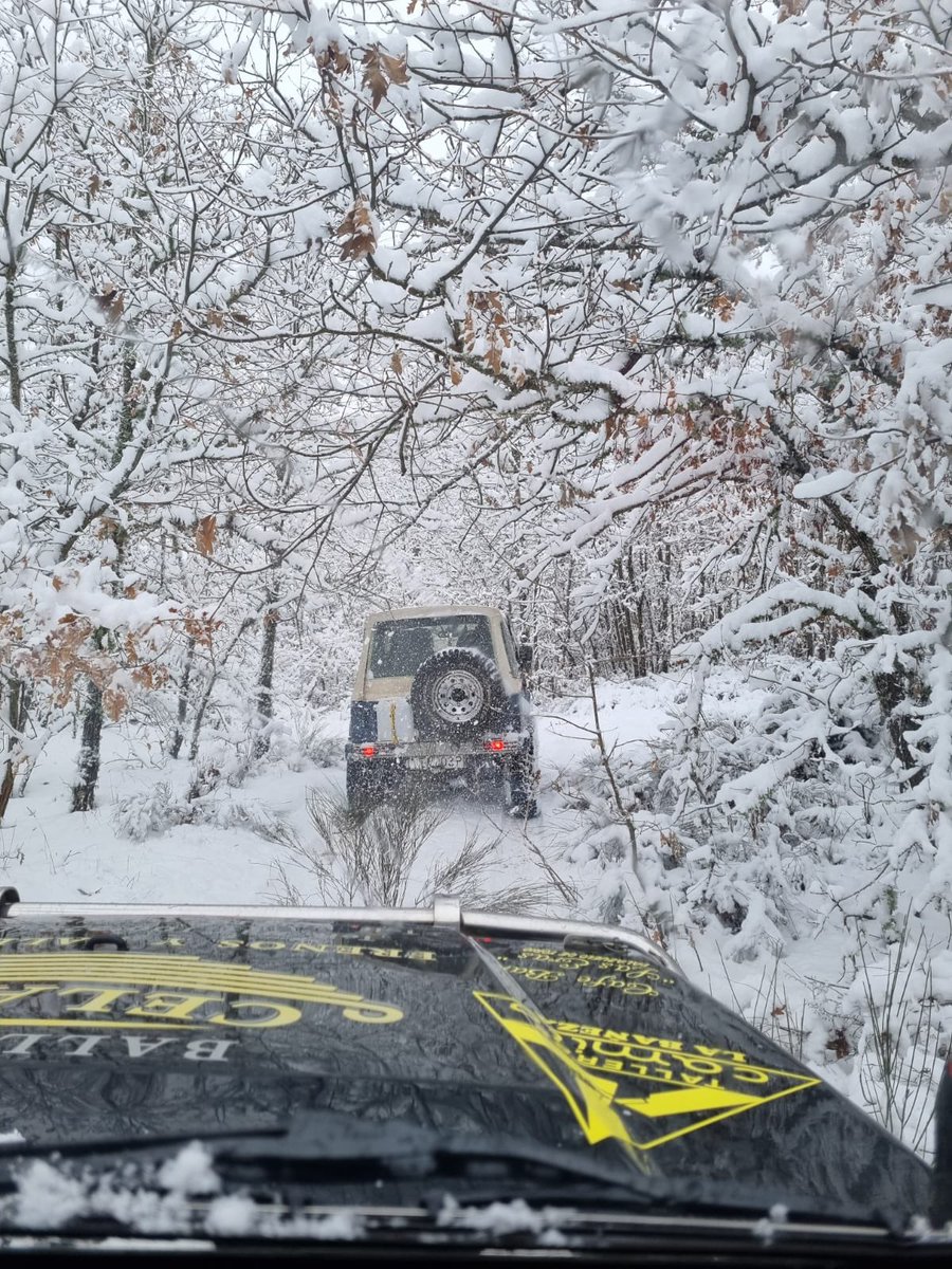 markines98's tweet photo. Ya había ganas de esto ❄️ https://t.co/tbZrgXcvU9