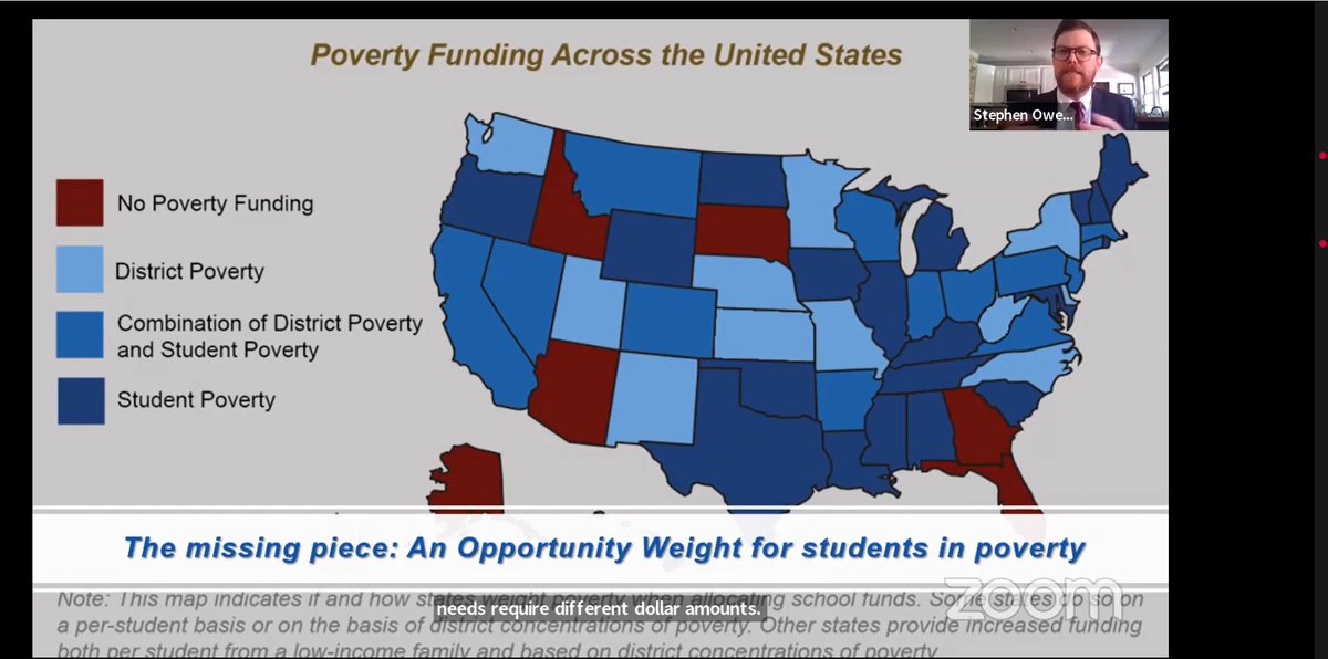 @GaBudget #insights23 
Woah. Georgia can do better at funding poverty problems! A great place to put some of that budget surplus!