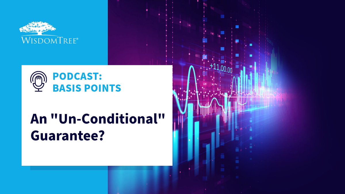 WisdomTreeFunds's tweet image. #BasisPoints podcast: @KevinFlanaganWT covers the latest updates impacting the money and bond markets and contemplates timing for the next potential rate hike vs. rate cut.

Listen &amp;amp; subscribe today: bit.ly/3s7xsIf