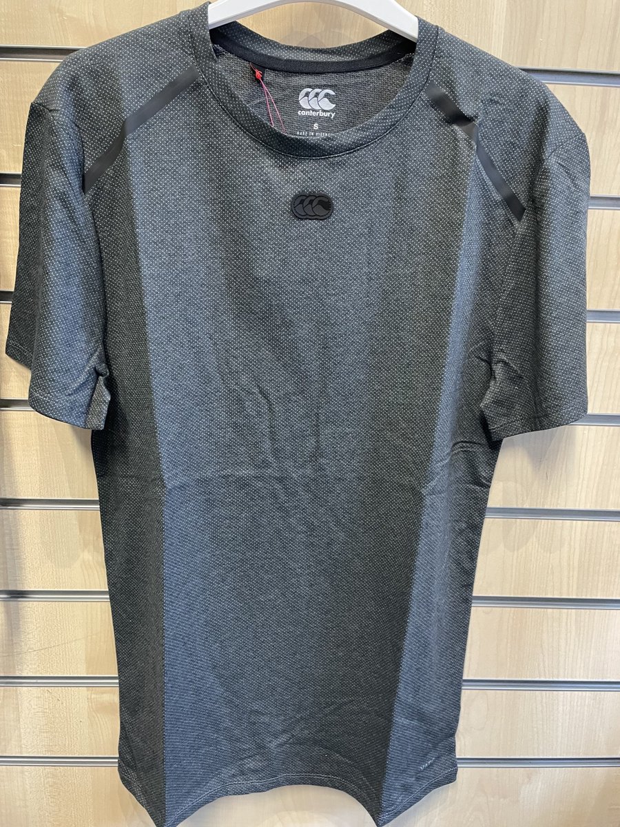 NEW IN STORE - Check out the awesome clothing just in from Canterbury!  Available in store now &amp; we'll get it online in the coming weeks.

#GannonSports