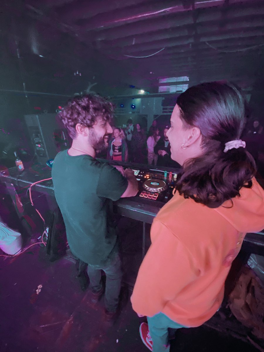 808Mates tweet media