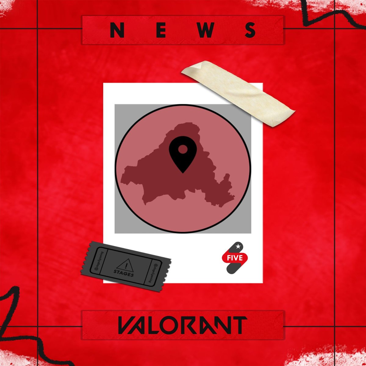 ⚠️ #VALORANT ⚠️

Wir entern die <a href="/PlayVALORANT/">VALORANT</a> Szene🔥
Dafür begrüssen wir <a href="/realLarreN/">realLarreN</a>
Im Hause Stage5. Er ist Ansprechpartner für unser Projekt.

Besonders weil❓

Lokal im Umkreis von 50km der <a href="/Klingenstadt/">Klingenstadt Solingen</a>. Alles weitere👇

Lets Go🔥DM ✉️
<a href="/valleague_dach/">HanseMerkur Challengers DACH</a> <a href="/projectvgg/">PROJECT V</a>