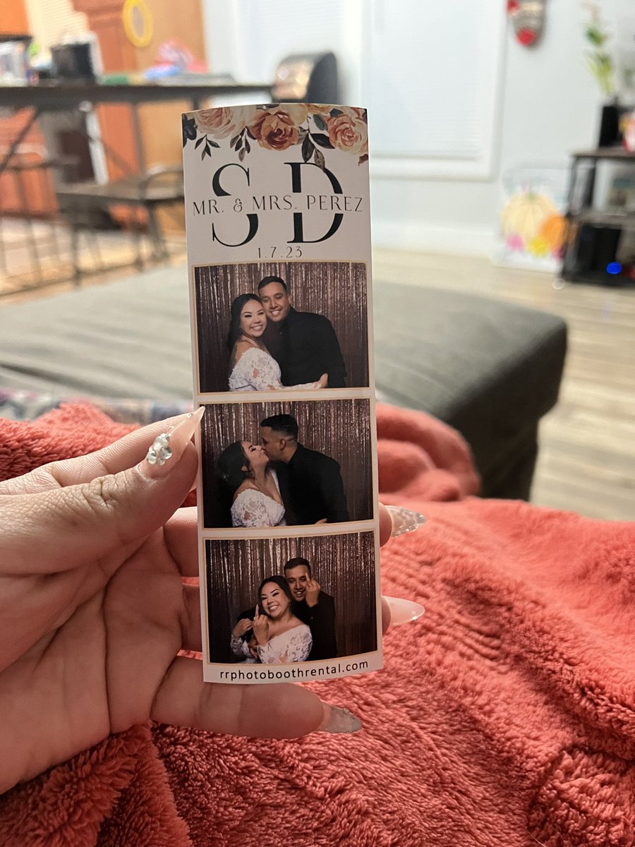 destgee's tweet image. Forgot to update this and say WE’RE MARRIED 👰🏽‍♀️🤵🏾💕