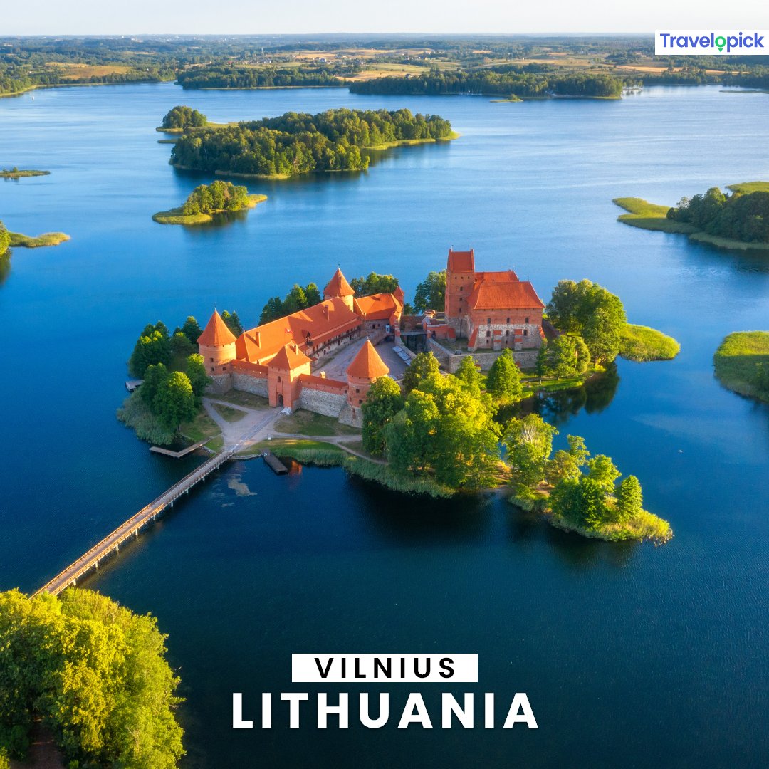 travelopick's tweet image. Here they are – the most trending destinations to visit in 2023. 

#krakow #kraków #krakowpoland #krakowoldtown #charleston #charlestonsc #vilnius #vilniuscity  #fiji #manaus #manausamazonas #manauscity #manausnature #manausphotography