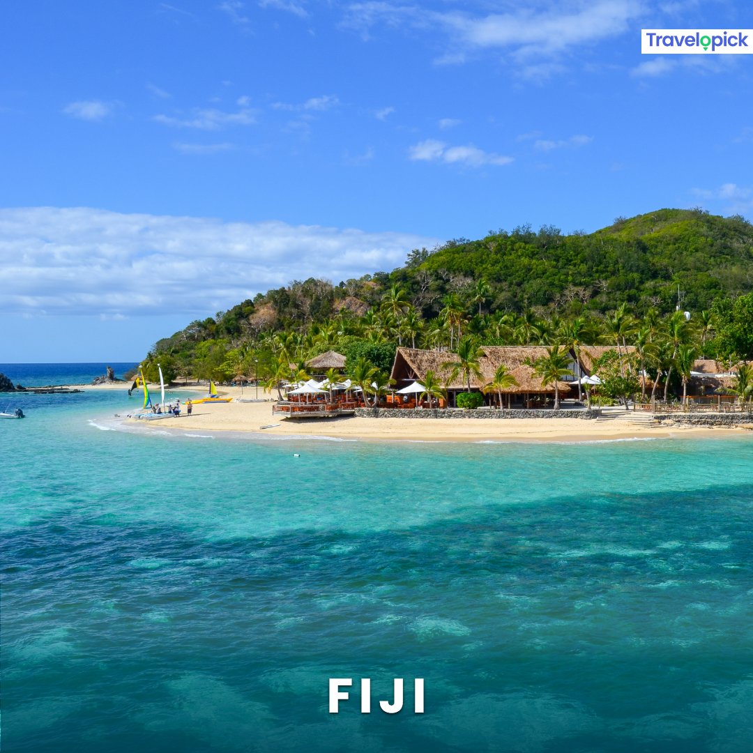 travelopick's tweet image. Here they are – the most trending destinations to visit in 2023. 

#krakow #kraków #krakowpoland #krakowoldtown #charleston #charlestonsc #vilnius #vilniuscity  #fiji #manaus #manausamazonas #manauscity #manausnature #manausphotography