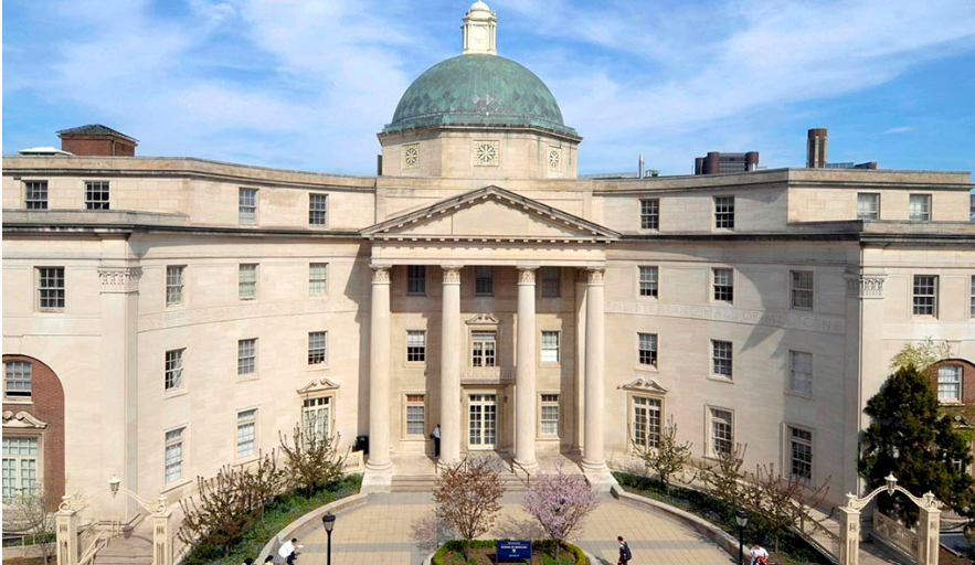 HartzSearch's tweet image. GO BLUE! 💙 Yale is seeking a Controller to join the Yale School of Medicine. 🏥
Check out the details below 👇
conta.cc/3ZGG1th