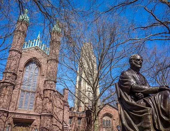 HartzSearch's tweet image. GO BLUE! 💙 Yale is seeking a Controller to join the Yale School of Medicine. 🏥
Check out the details below 👇
conta.cc/3ZGG1th