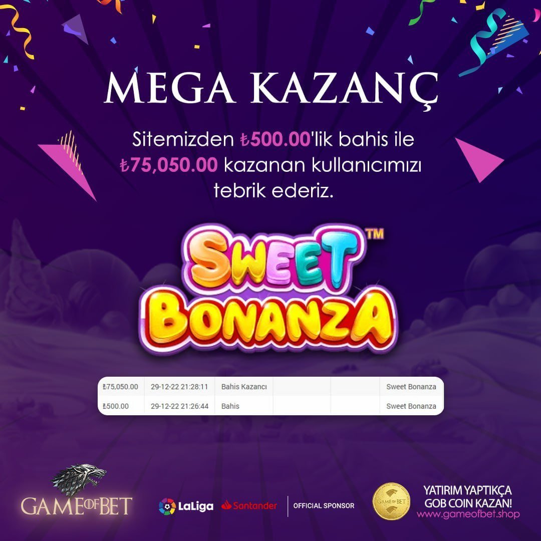 ESinirtekin's tweet photo. Gameofbet İle Krallar Gibi Kazan! https://t.co/VGAUIVC51D #Gameofbet #Bahis #Casino #İddaa https://t.co/hoGlXrXbio