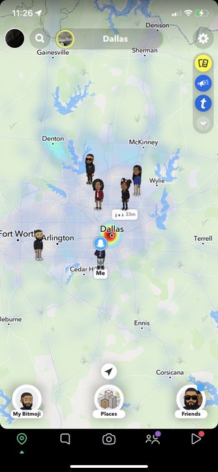 I need more Snapchat friends https://t.co/KXfWqmFRbH<a href="/tag/llkool"class="tags"><span>#llkool</span></a>