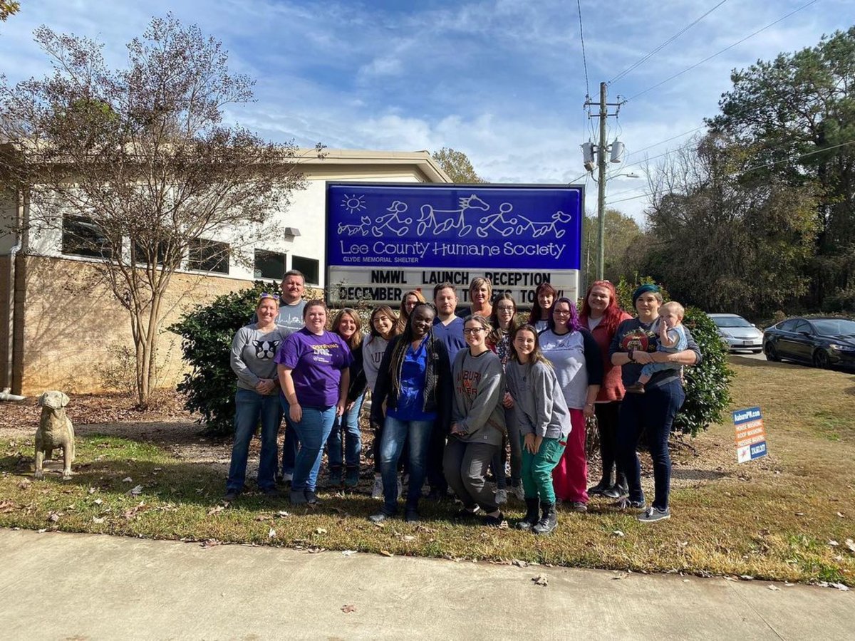 leecountylisten's tweet photo. Check out our conversation with Jenny Warren and Patti Tole of the Lee County Humane Society on this week’s episode of the Lee County Listener! And help out—volunteer, foster, adopt, and donate! Listen here:

https://t.co/yx4Ict4Tmp

#auburn #auburnal #opelika #opelikaal https://t.co/8q9vgvf85g