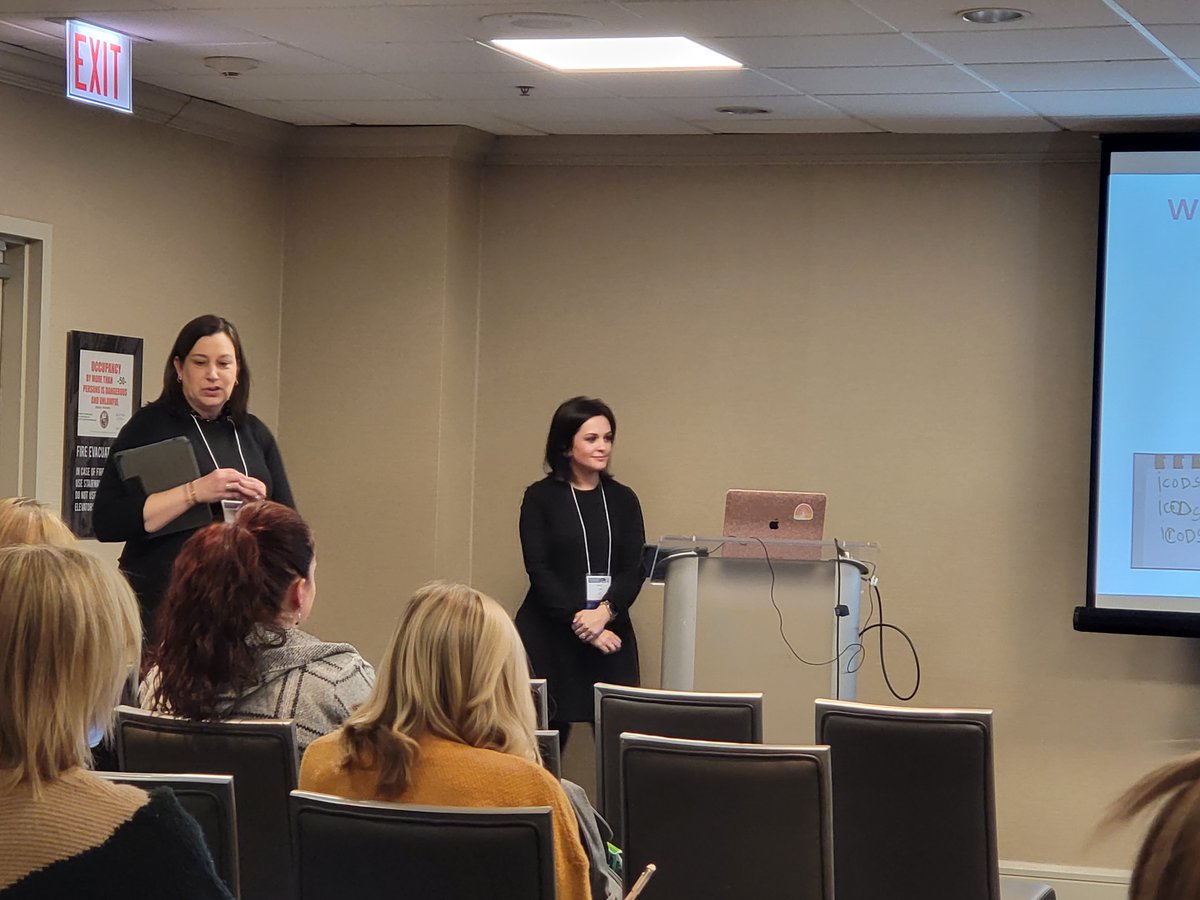 #196pride #23litcon District 196 teachers represent the impactful work they do everyday with District 196 students and colleagues!