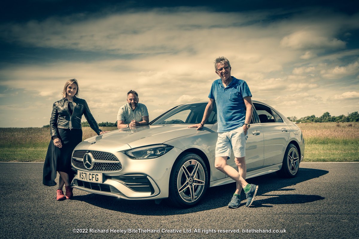 Richard Heeley tweet media