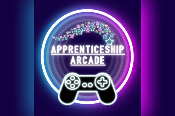 With National Apprenticeship Week coming up from 6-12 February, we’re sharing some fun resources for anyone interested in finding out how apprenticeships work from @amazingappsUK: bit.ly/3iGf4p6 #NAW23