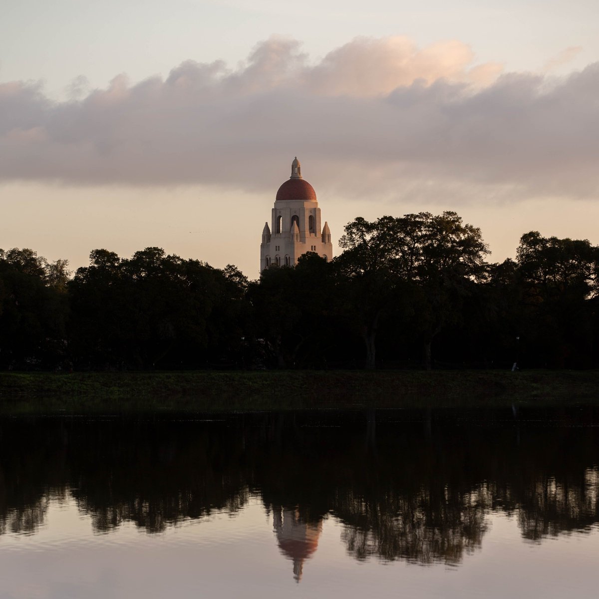 StanfordAlumni's tweet photo. Lake Lag, the little lake that could.

📸: H. Taghap

#Stanford #FarmPhotos https://t.co/RMXggQNIT7