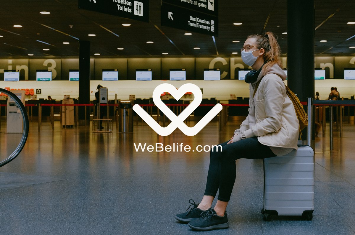 webelifeinc's tweet photo. When the world serves up stress, keep your Well Being and the Well Being of those you love front and center. Download WeBe today – we make it easy to track, share &amp; strengthen: https://t.co/mRuxgLF2Sj

#app #wellbeing https://t.co/YZjAMtUMG1