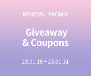 ladyboarder9669's tweet photo. RT! GET a $1 deal on your first purchase from #Etude #cosmetics! #beauty #beautydeal #makeupdeal #makeup Shop Winter Beauty 30% OFF & 40% off Cleanser Sets + GET A FREE GIFT Exp 1/31 #cleansers #winterbeauy https://t.co/EVp4uz5ZeWโฆโฆ AD https://t.co/rMGGEOjWP8