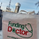 Photo by Funding Doctor (@FundingDoctor)