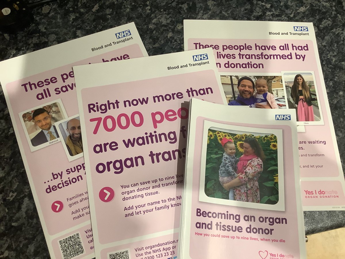 Dave Webb - heart transplant recipient tweet media