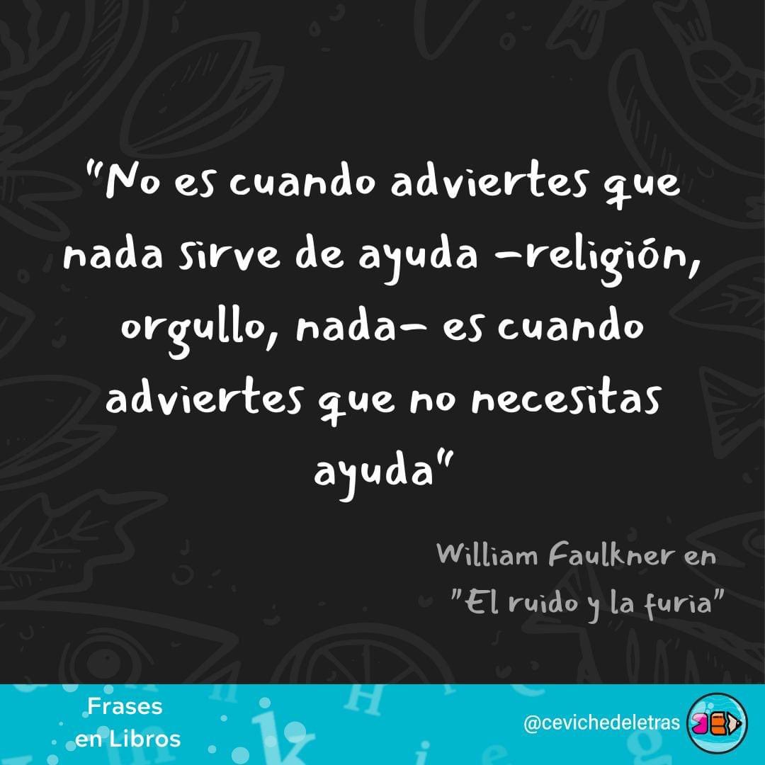 Ceviche de Letras tweet media