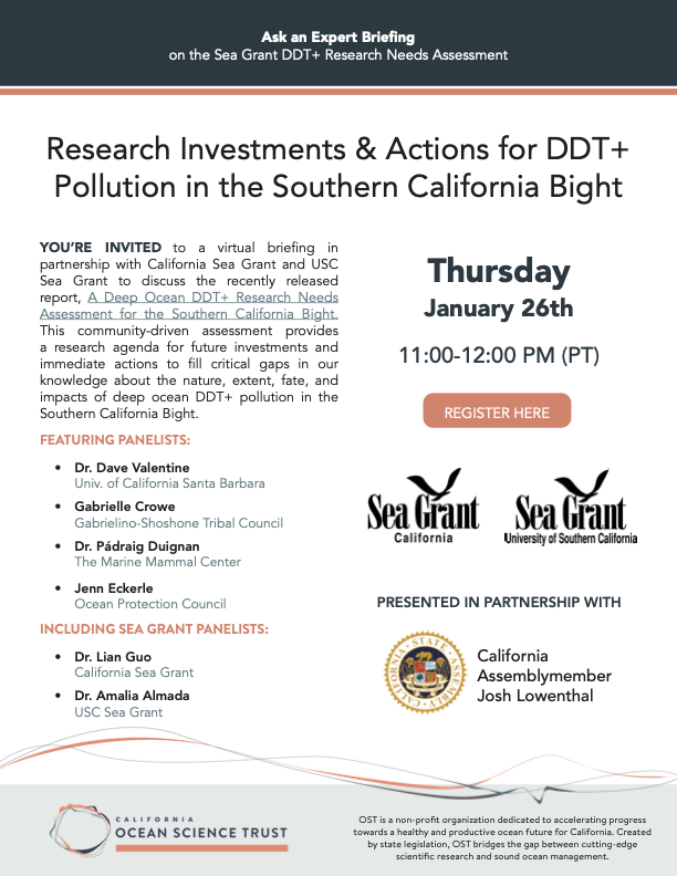 Ocean Science Trust tweet media